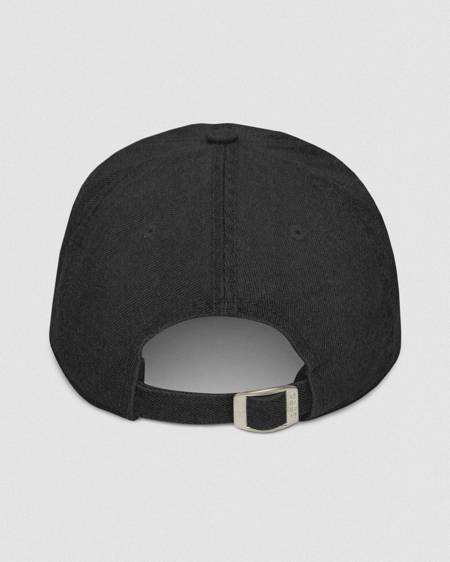 Mount Croissant Embroidered Hat