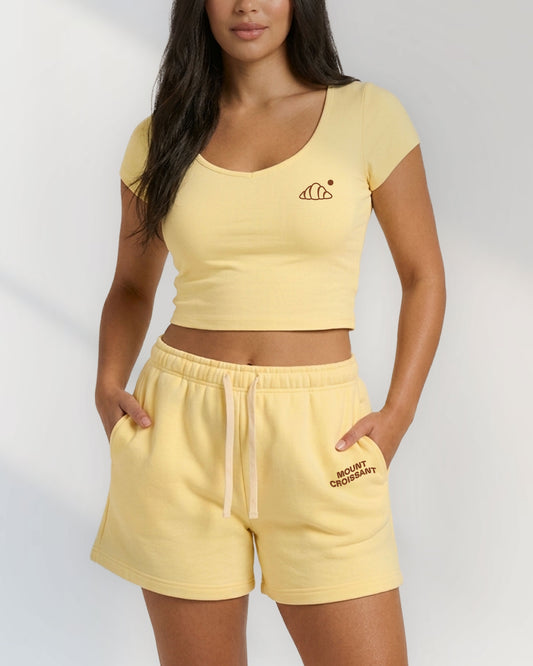 The Comfy Shorts