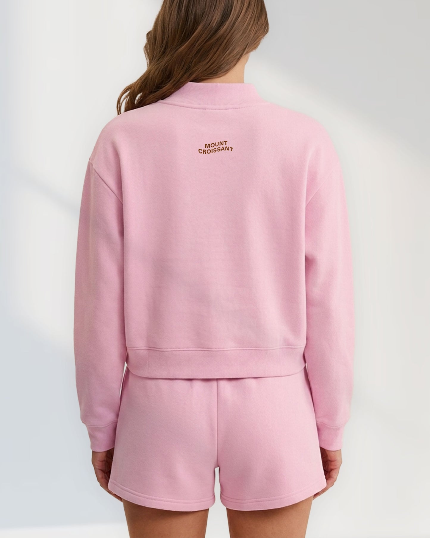 The Comfy Sweater