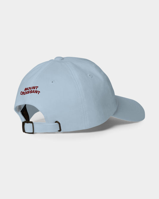 Croissant Hat