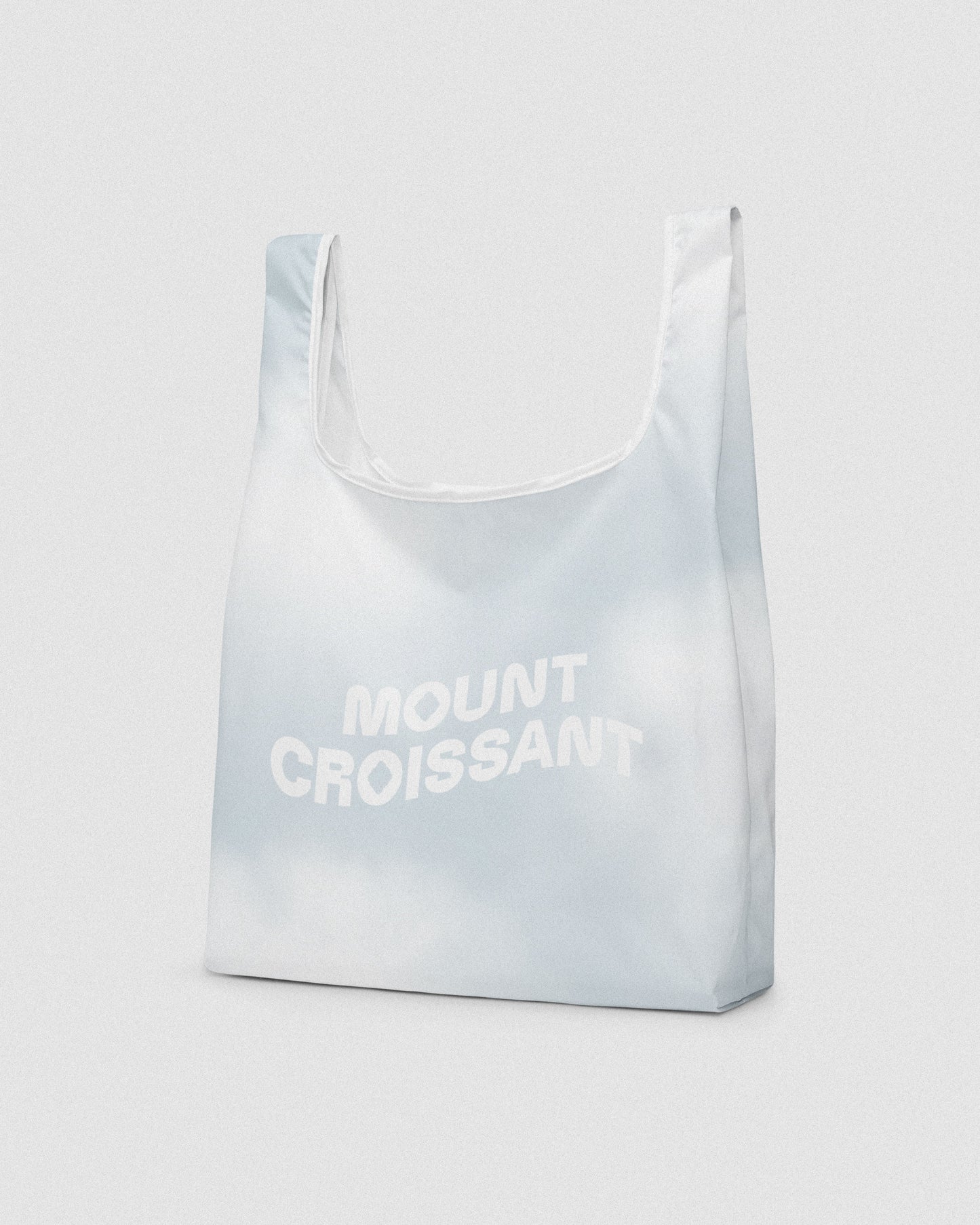 Cloud Wonderland Foldable Bag