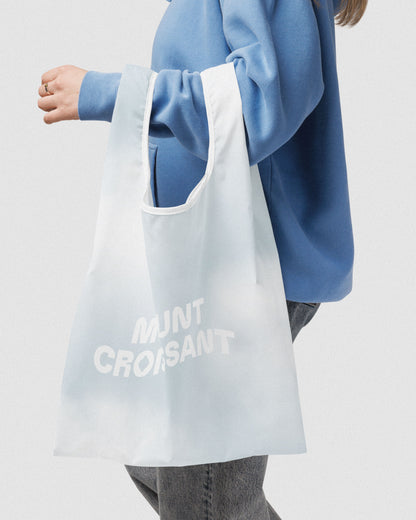 Cloud Wonderland Foldable Bag