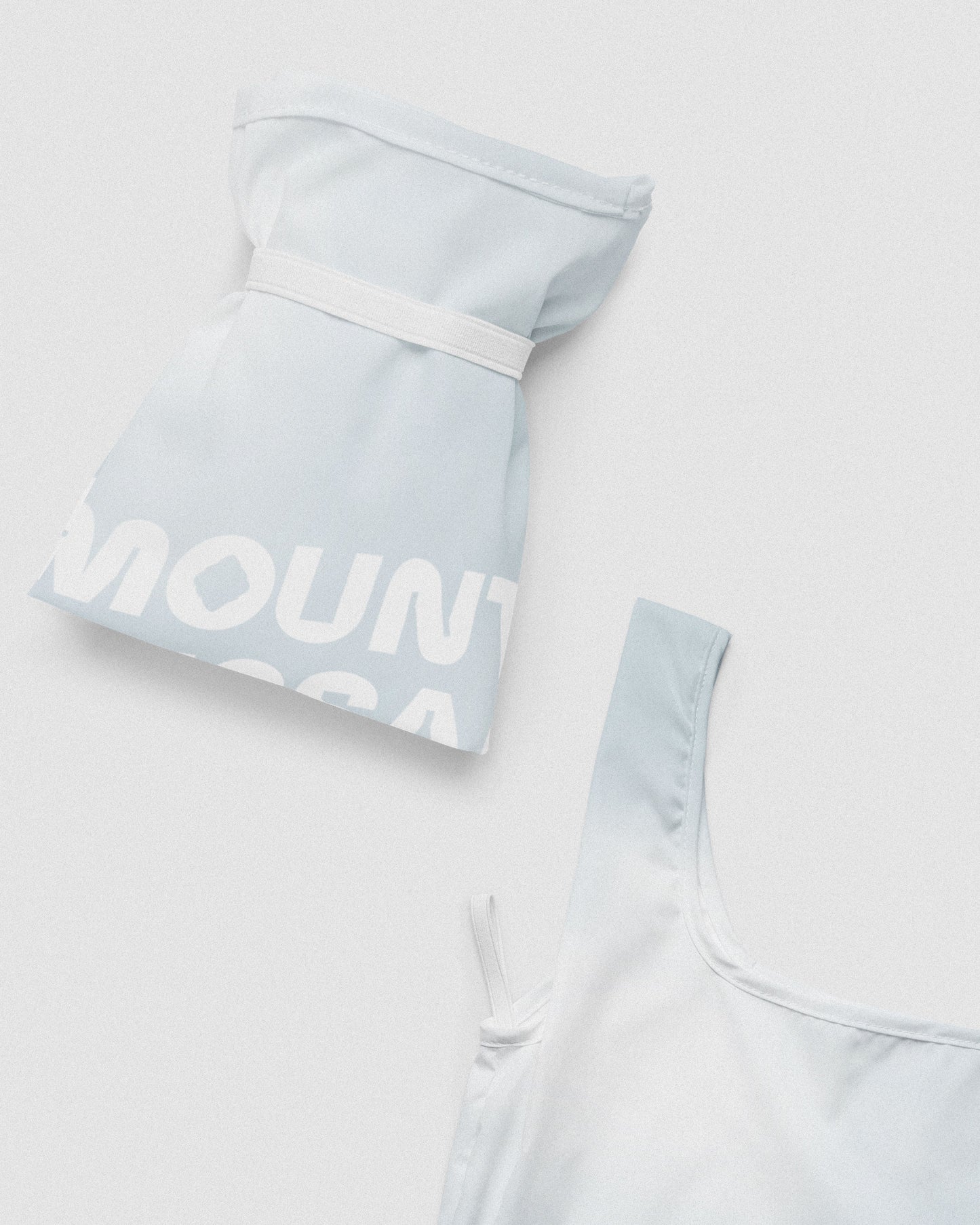 Cloud Wonderland Foldable Bag