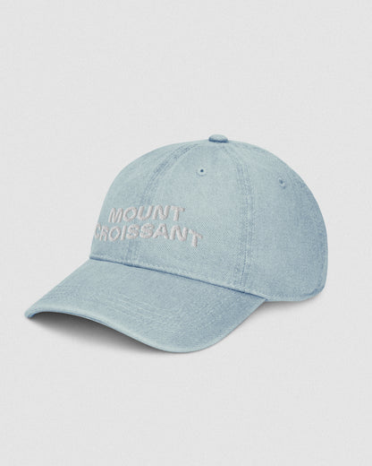 Cloud Wonderland Embroidered Hat