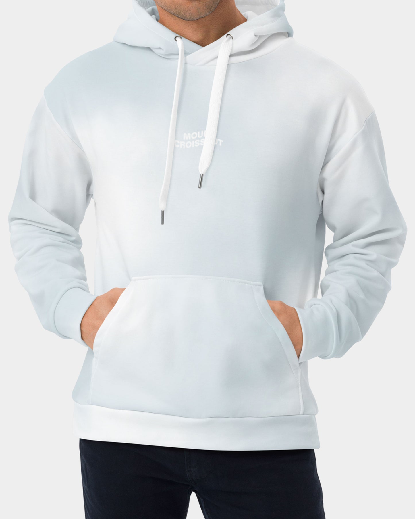 Cloud Wonderland Hoodie