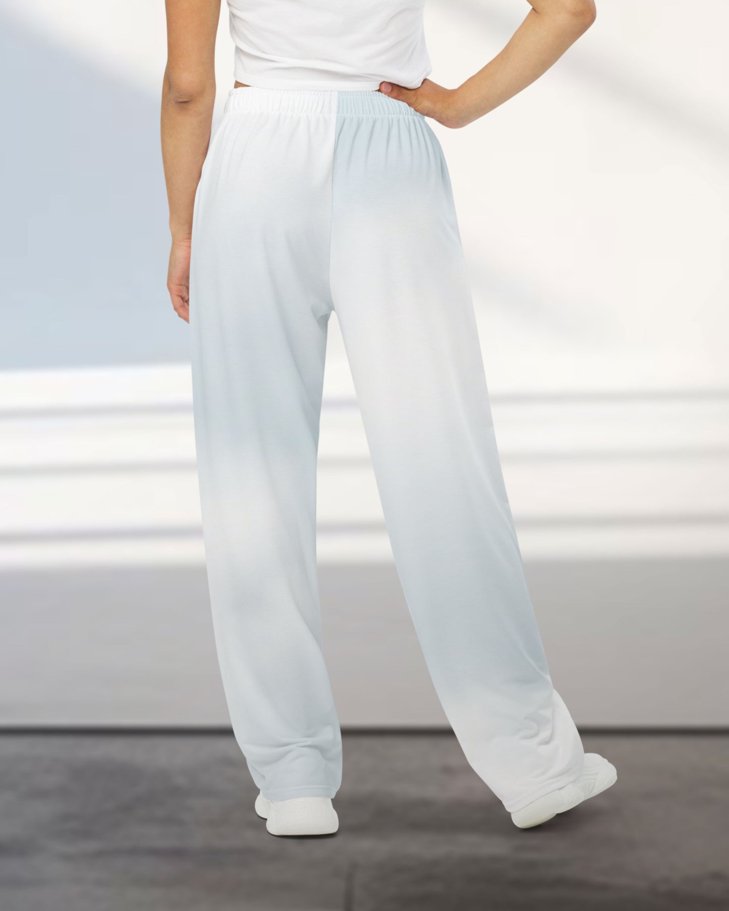 Cloud Wonderland Pants