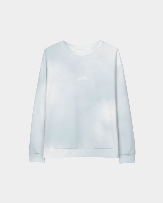 Cloud Wonderland Sweater