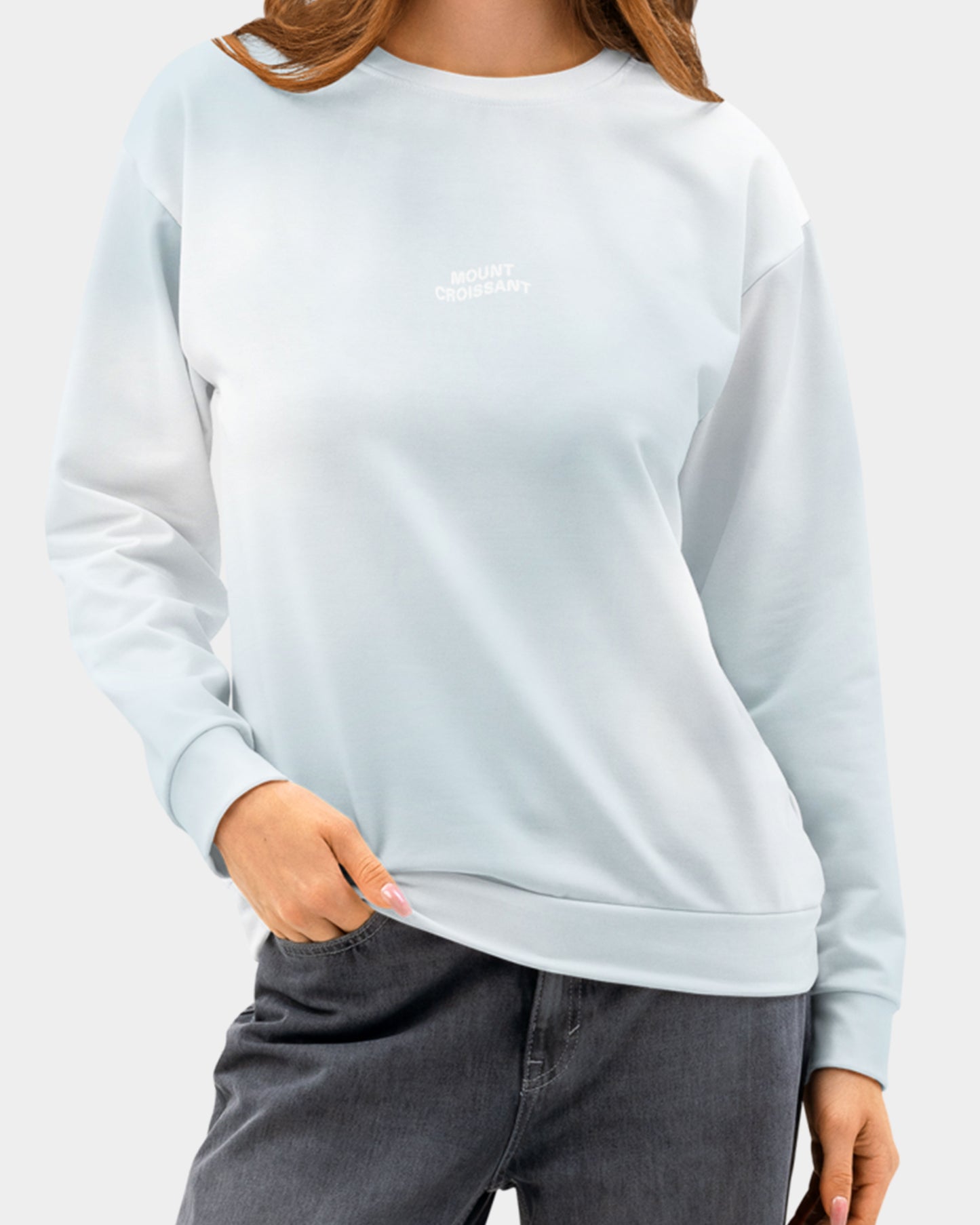 Cloud Wonderland Sweater