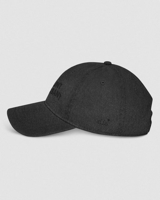 Mount Croissant Embroidered Hat
