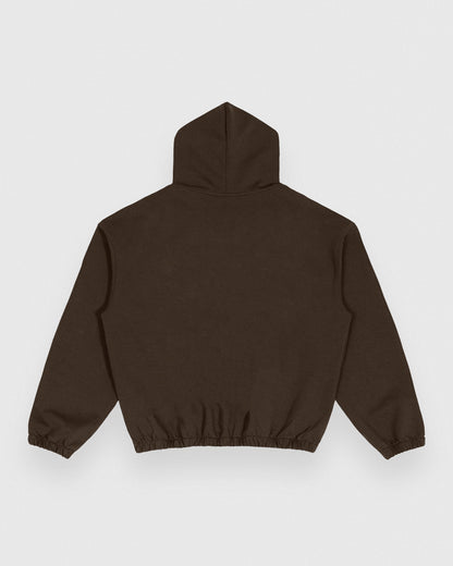 Meeting on Mount Croissant Hoodie