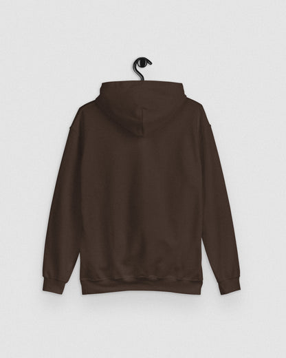 Meeting on Mount Croissant Hoodie