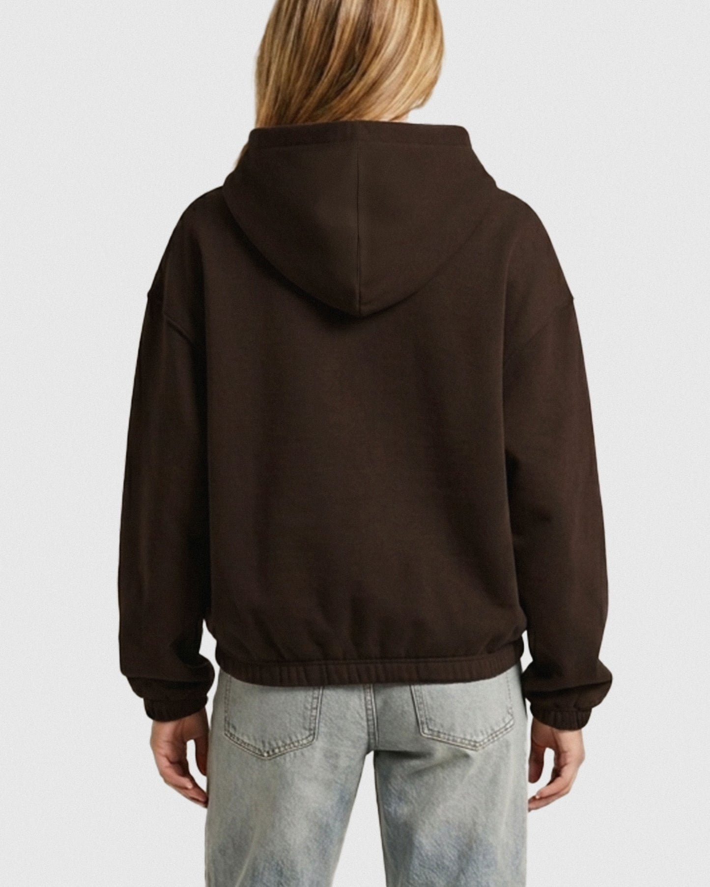 Meeting on Mount Croissant Hoodie