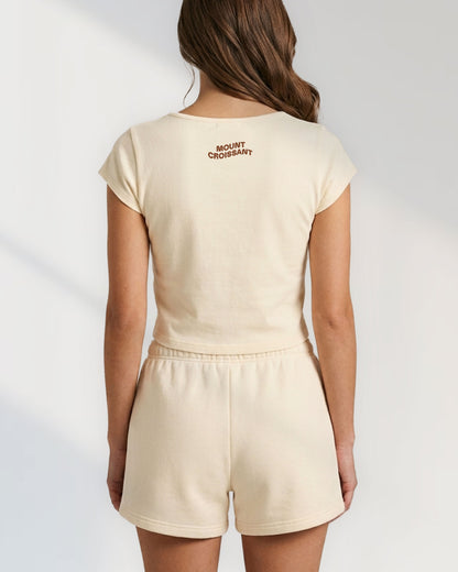The Comfy Tee