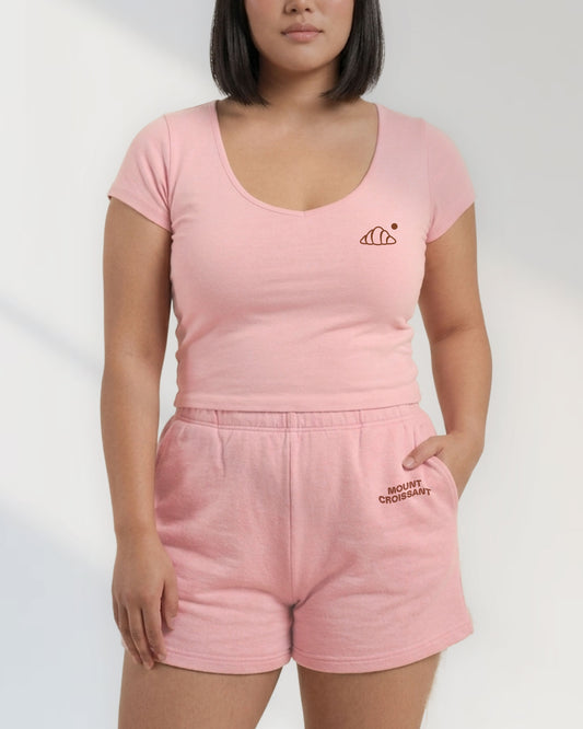 The Comfy Tee