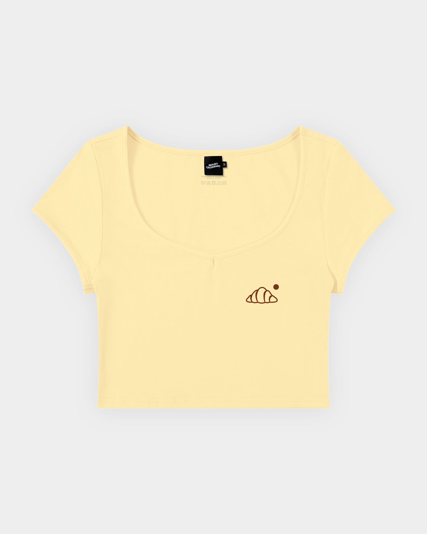 The Comfy Tee