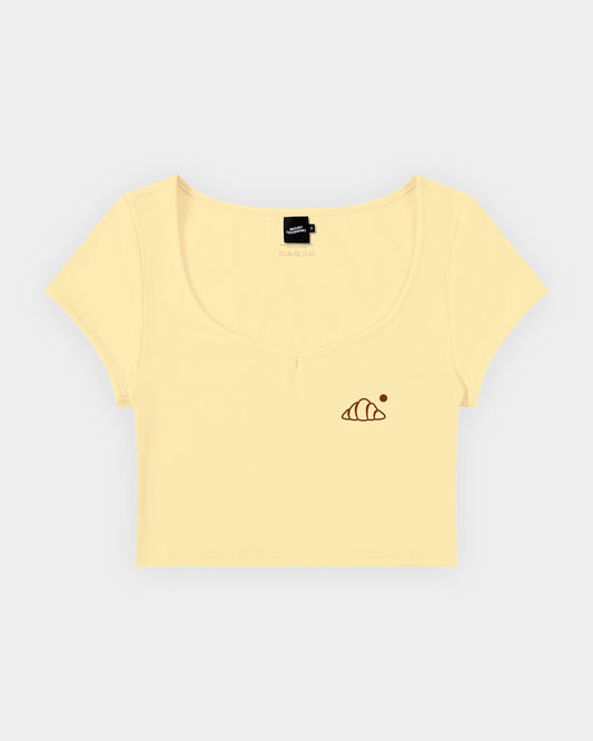 The Comfy Tee