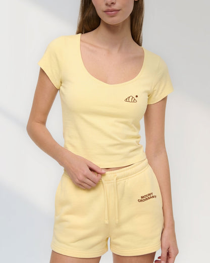 The Comfy Tee