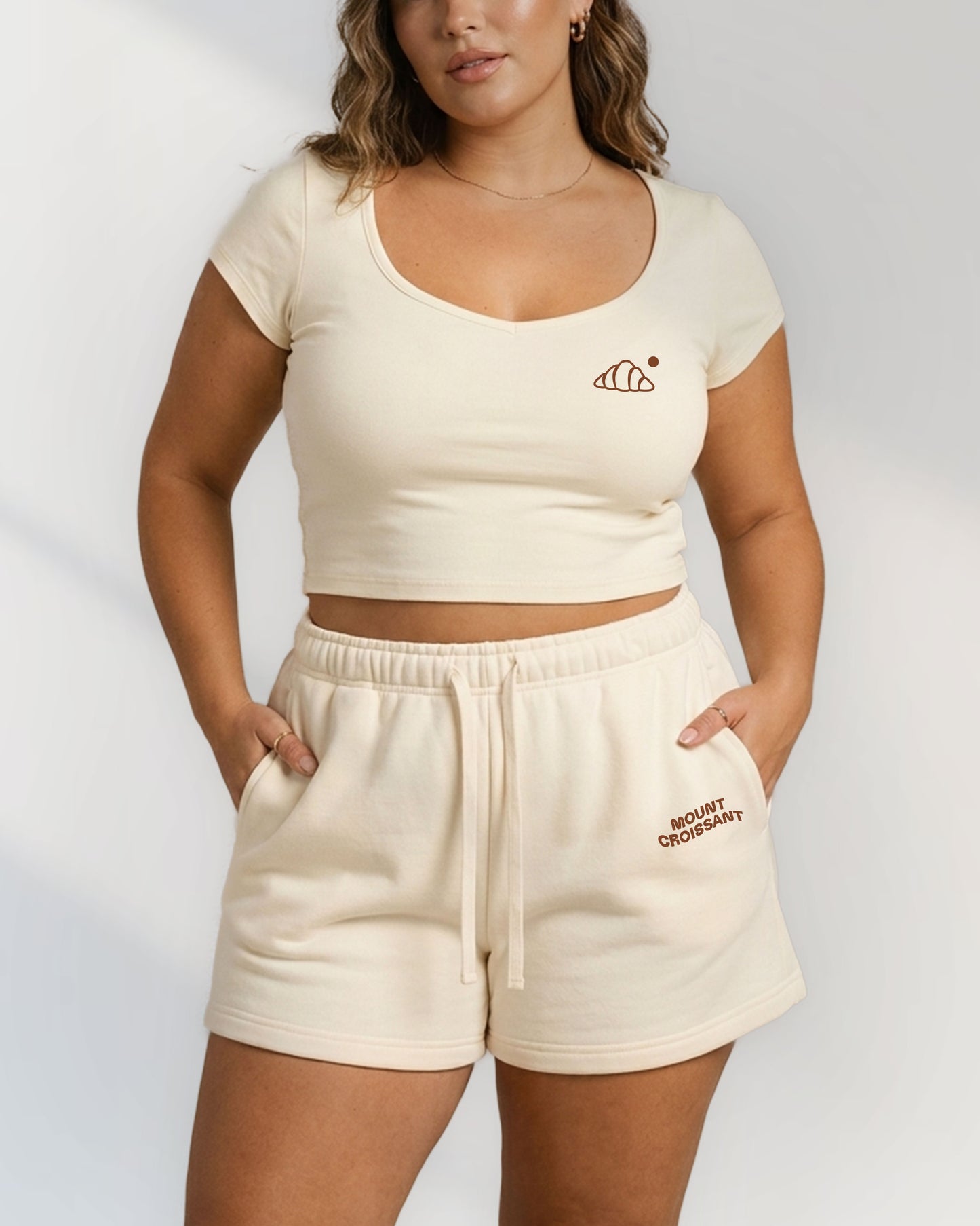 The Comfy Shorts