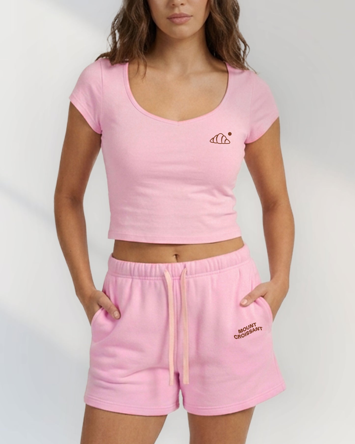 The Comfy Shorts