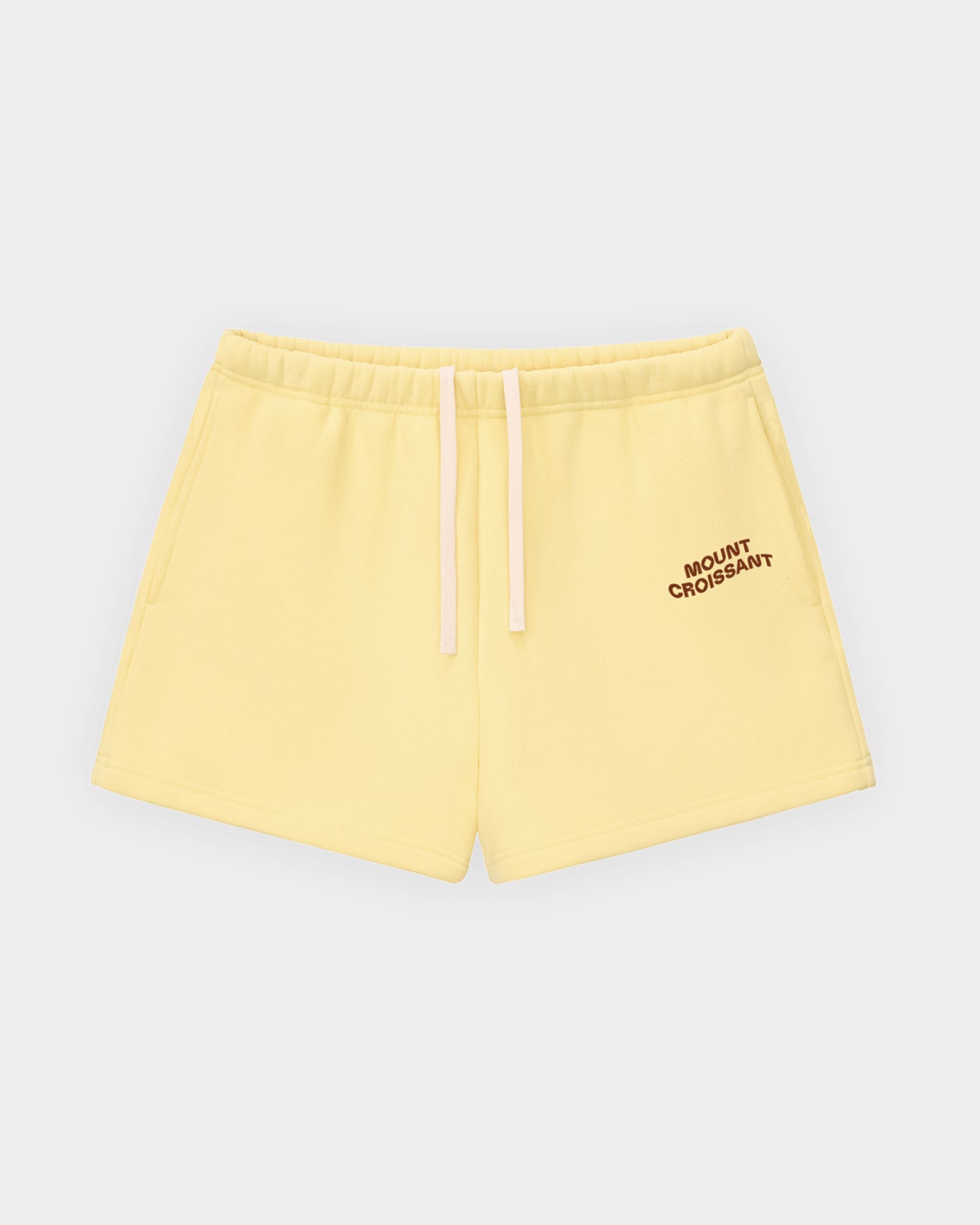 The Comfy Shorts