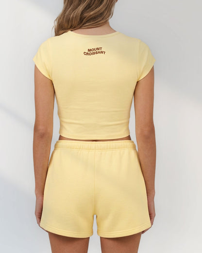 The Comfy Shorts