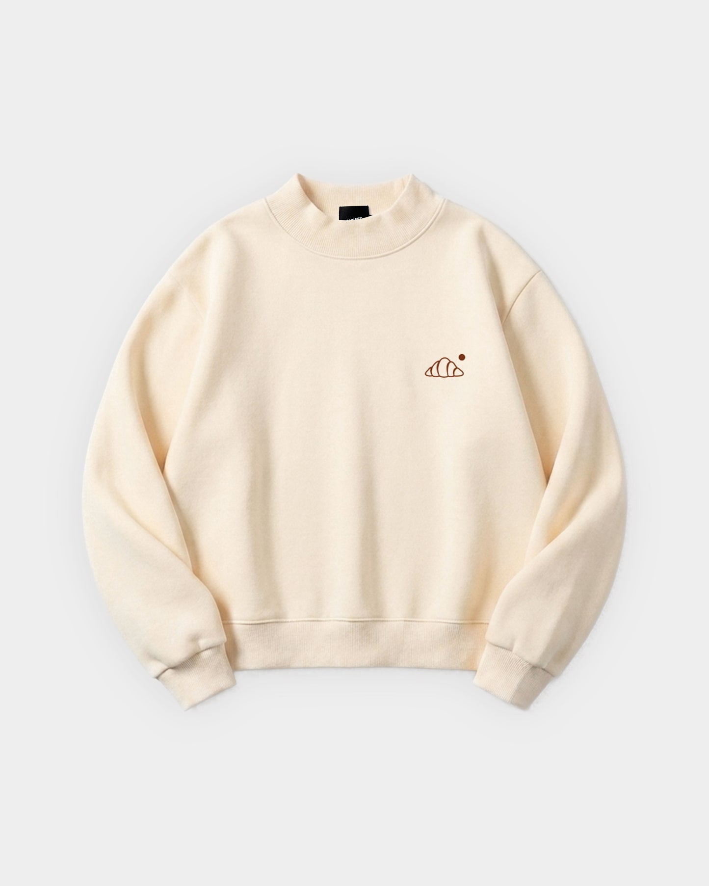 The Comfy Sweater