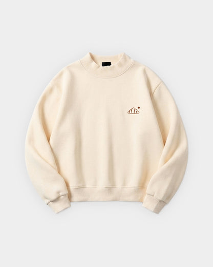 The Comfy Sweater