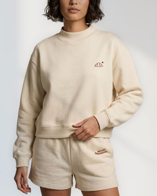 The Comfy Sweater