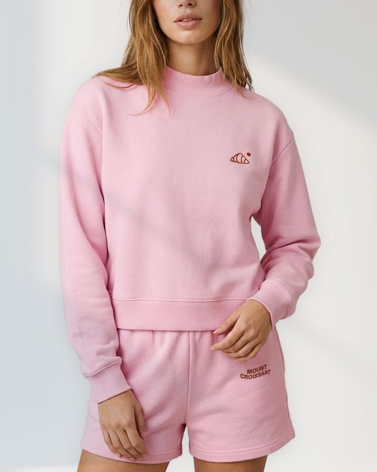 The Comfy Sweater