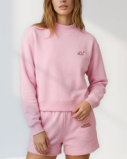 The Comfy Sweater