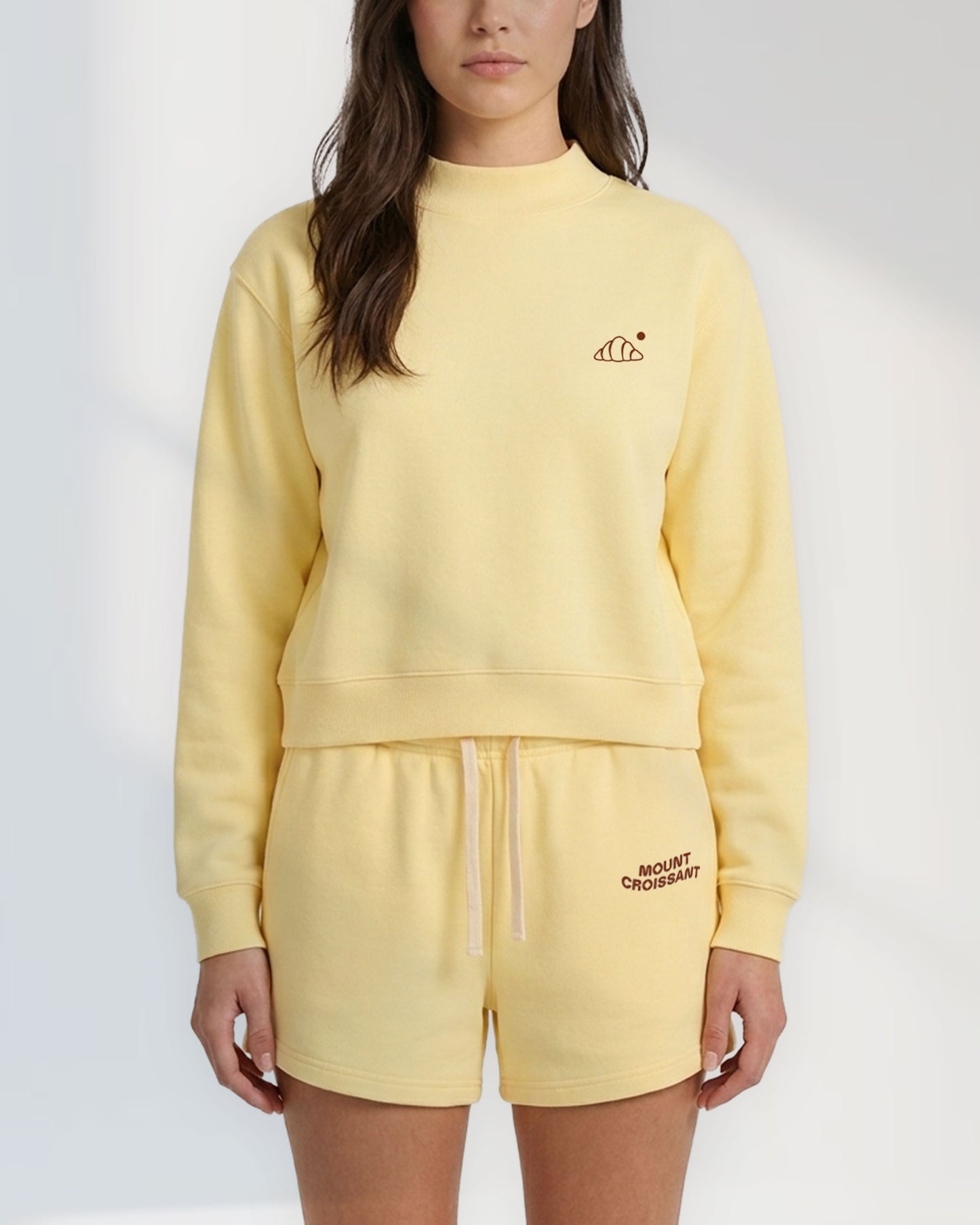 The Comfy Sweater