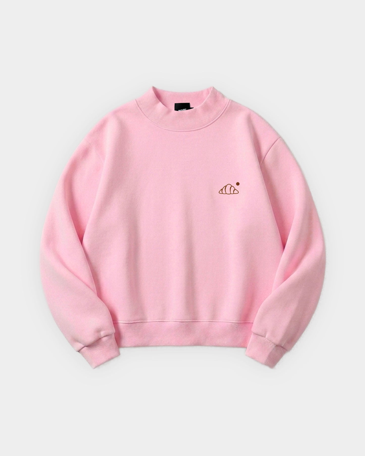 The Comfy Sweater
