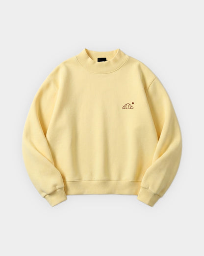 The Comfy Sweater