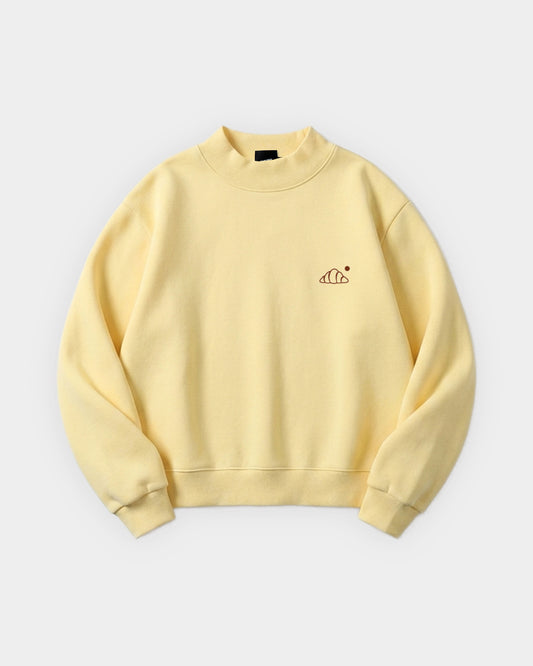 The Comfy Sweater