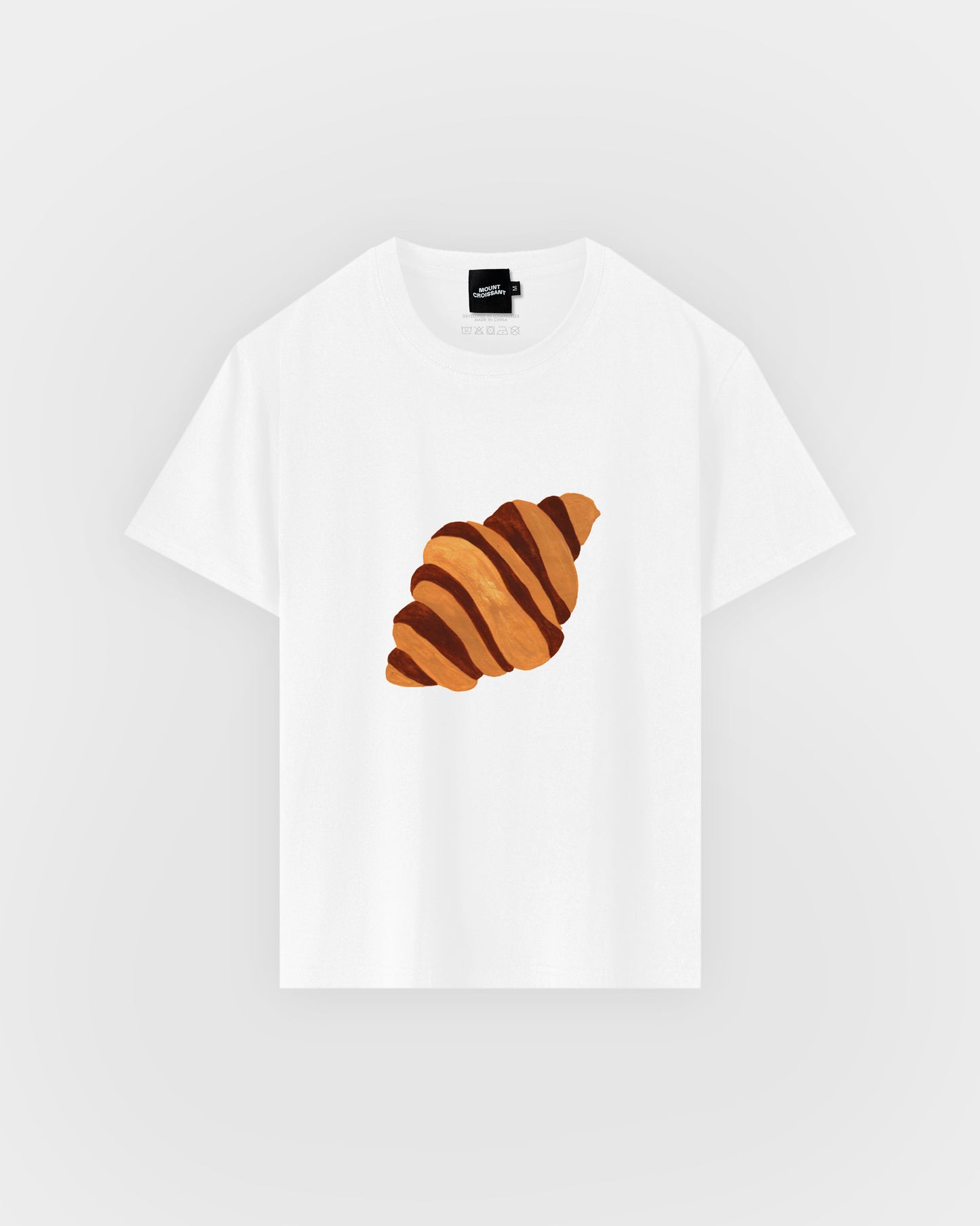 Croissant Shirt