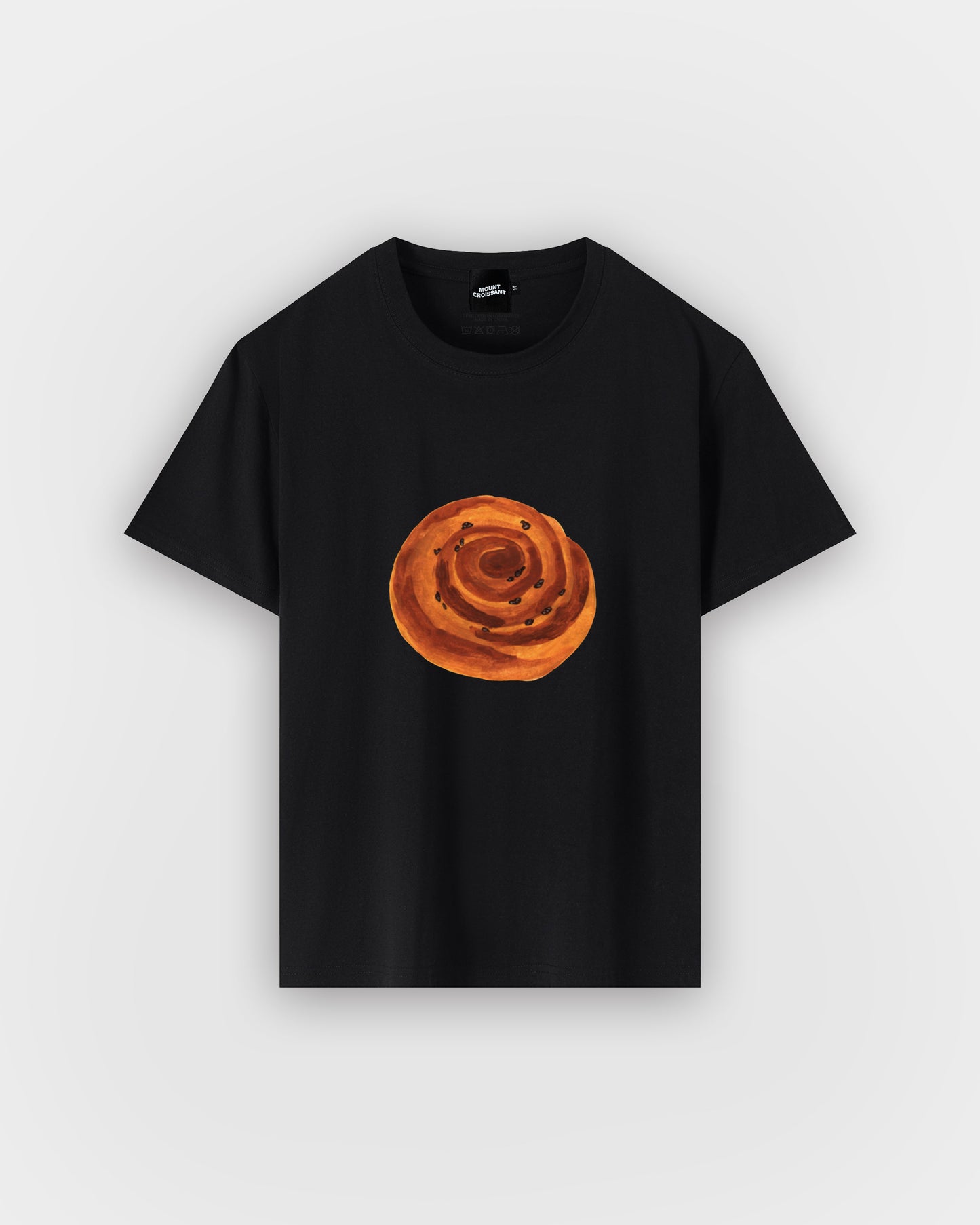 Pain aux Raisins Shirt