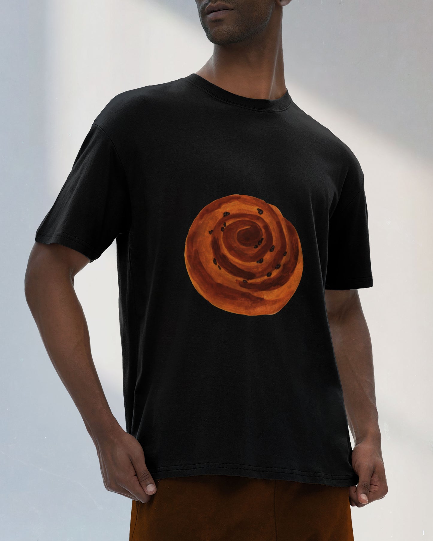 Pain aux Raisins Shirt
