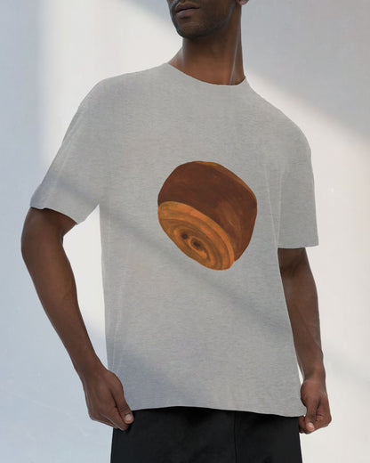Pain au Chocolat Shirt