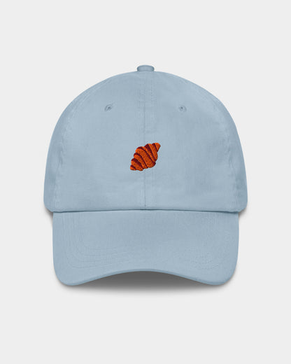 Croissant Hat