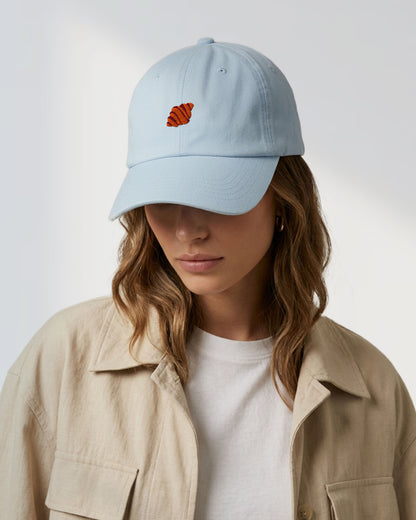 Croissant Hat