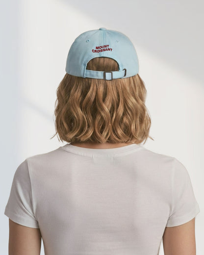 Croissant Hat