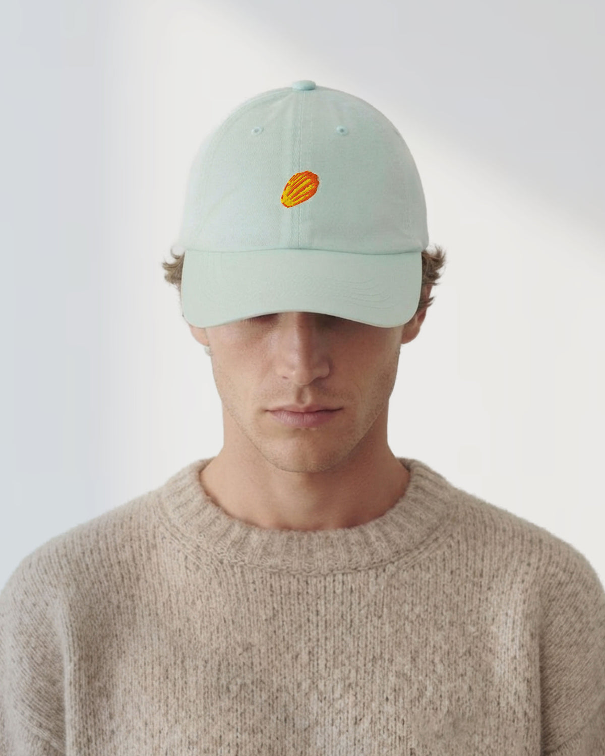 Madeleine Hat