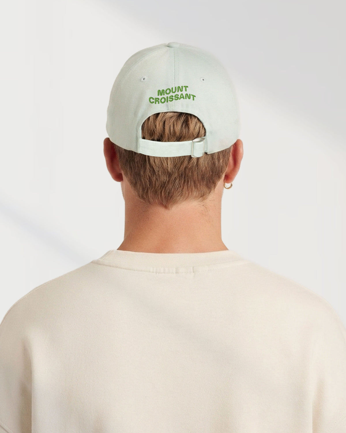 Madeleine Hat