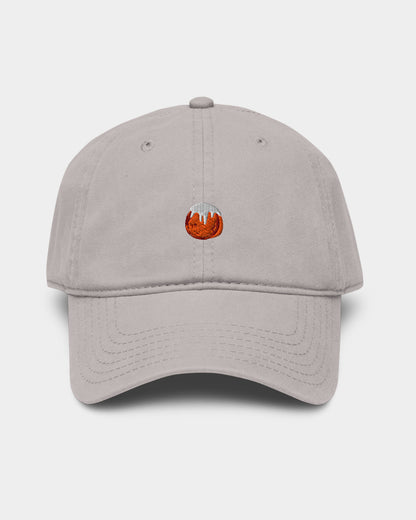 NY Roll Hat