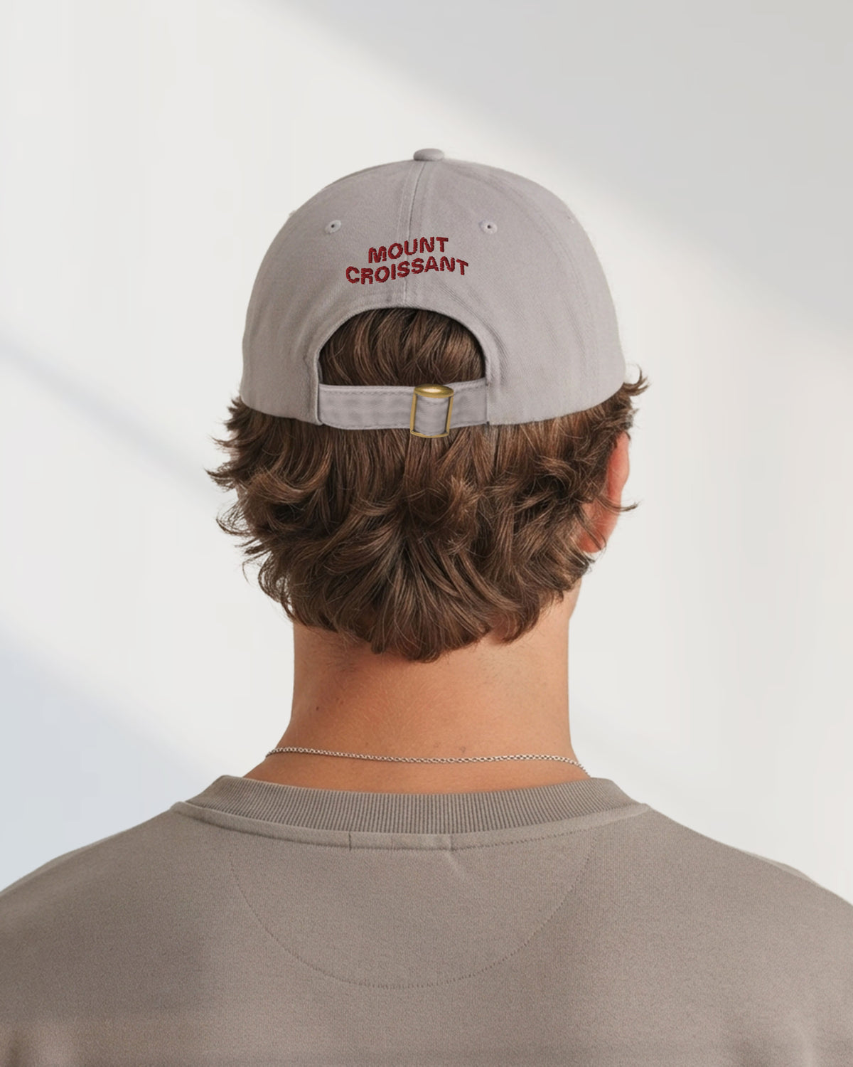 NY Roll Hat