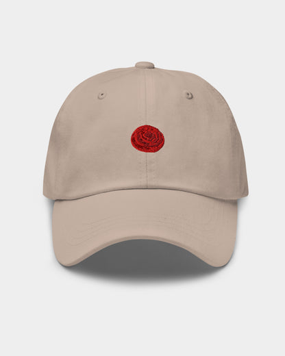 Pain aux Raisins Hat