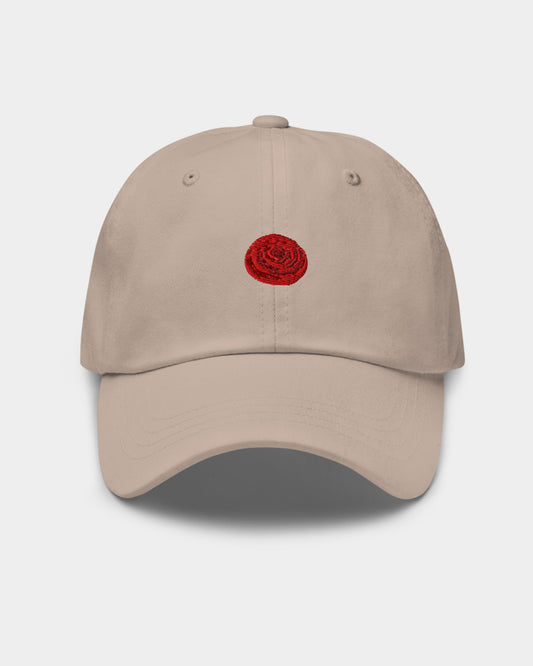 Pain aux Raisins Hat
