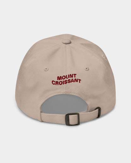 Pain aux Raisins Hat