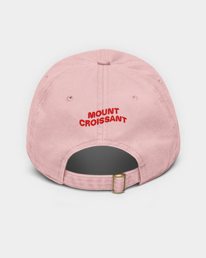 Pain au Chocolat Hat