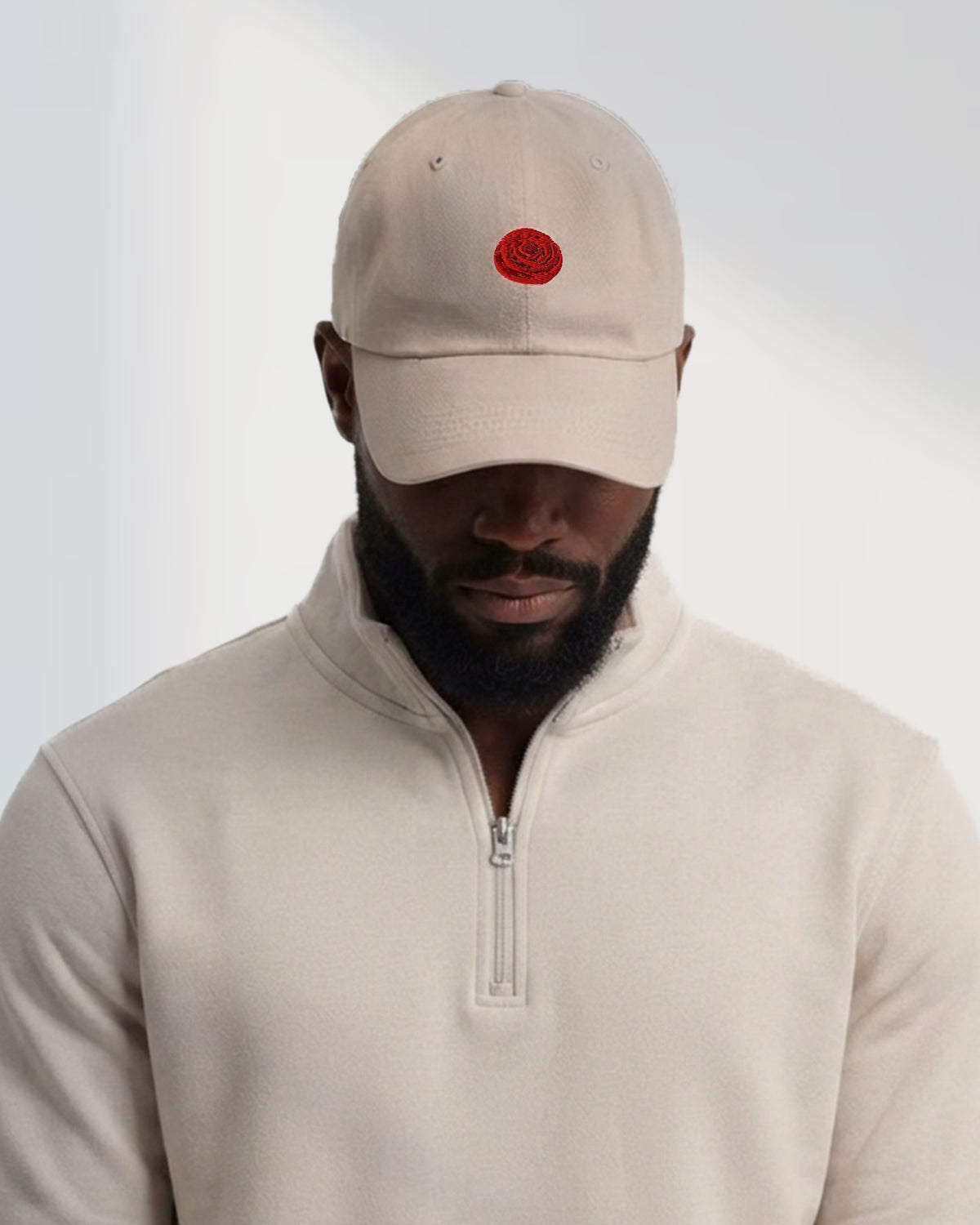 Pain aux Raisins Hat